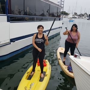 Meet your Posher, Rawlyn